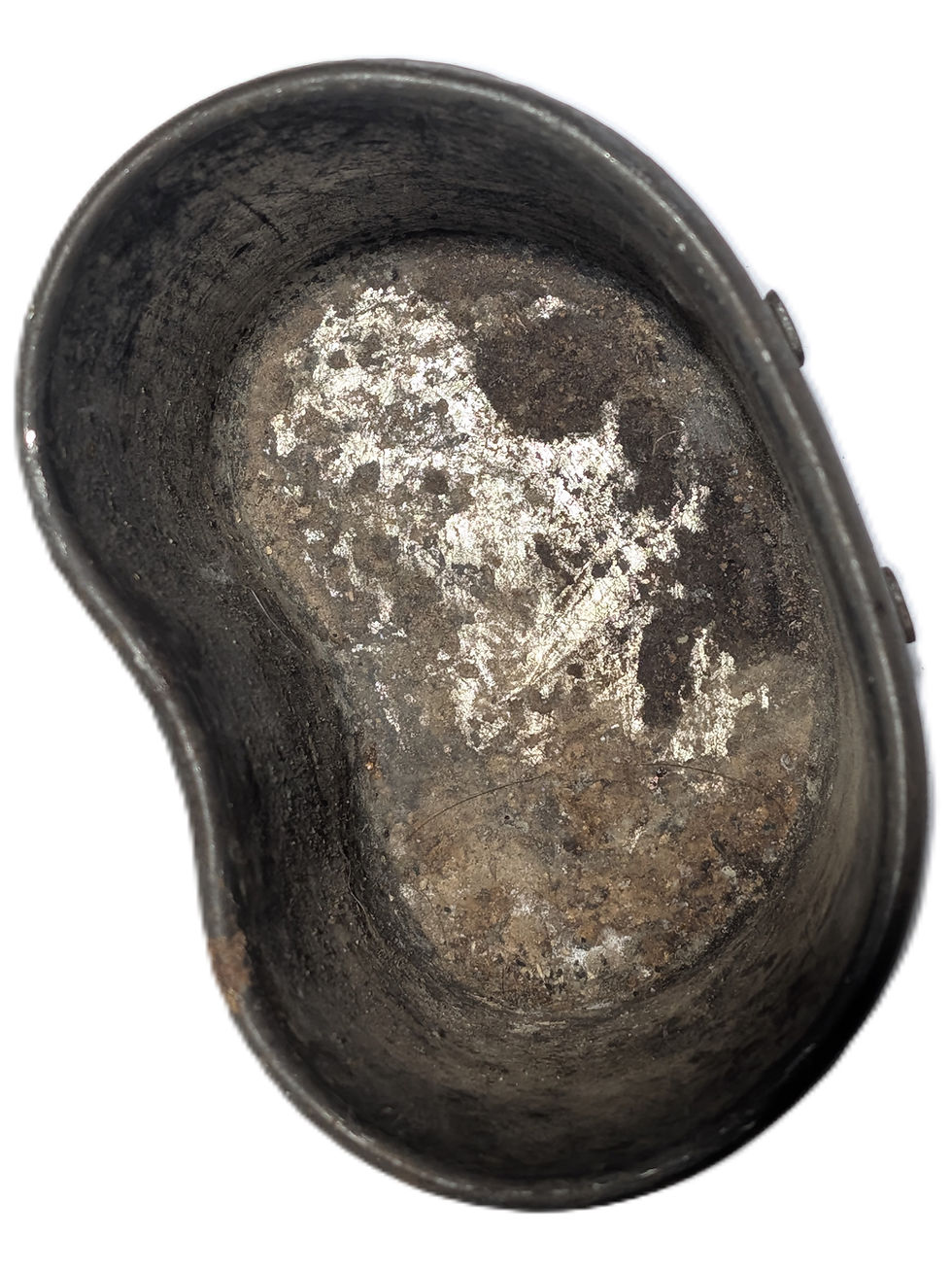 Thumbnail: WWII US Army 1943 Canteen Cup