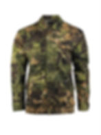 Mil-Tec® Phantomleaf® WASP I Z3A BDU Ripstop Field Jacket