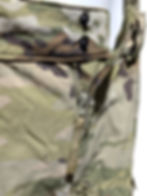 Thumbnail: USGI MultiCam CTAPS Prototype Soft Shell Gore-Tex Jacket & Trousers Set (L/R)