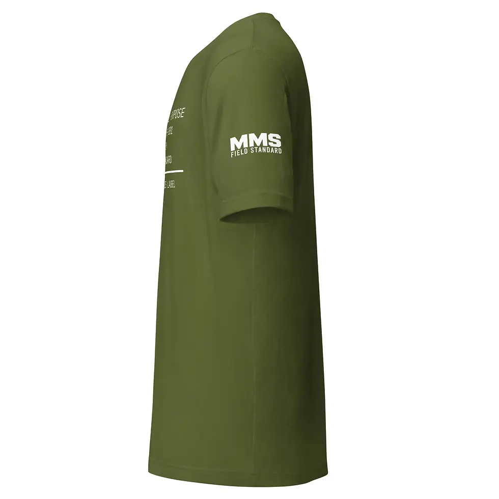 Thumbnail: MMS Field Standard Shirt, General Purpose [FS-001]
