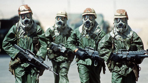 The Complete Guide to the UNICOR PASGT Helmet: History, Composition, & Aquisition