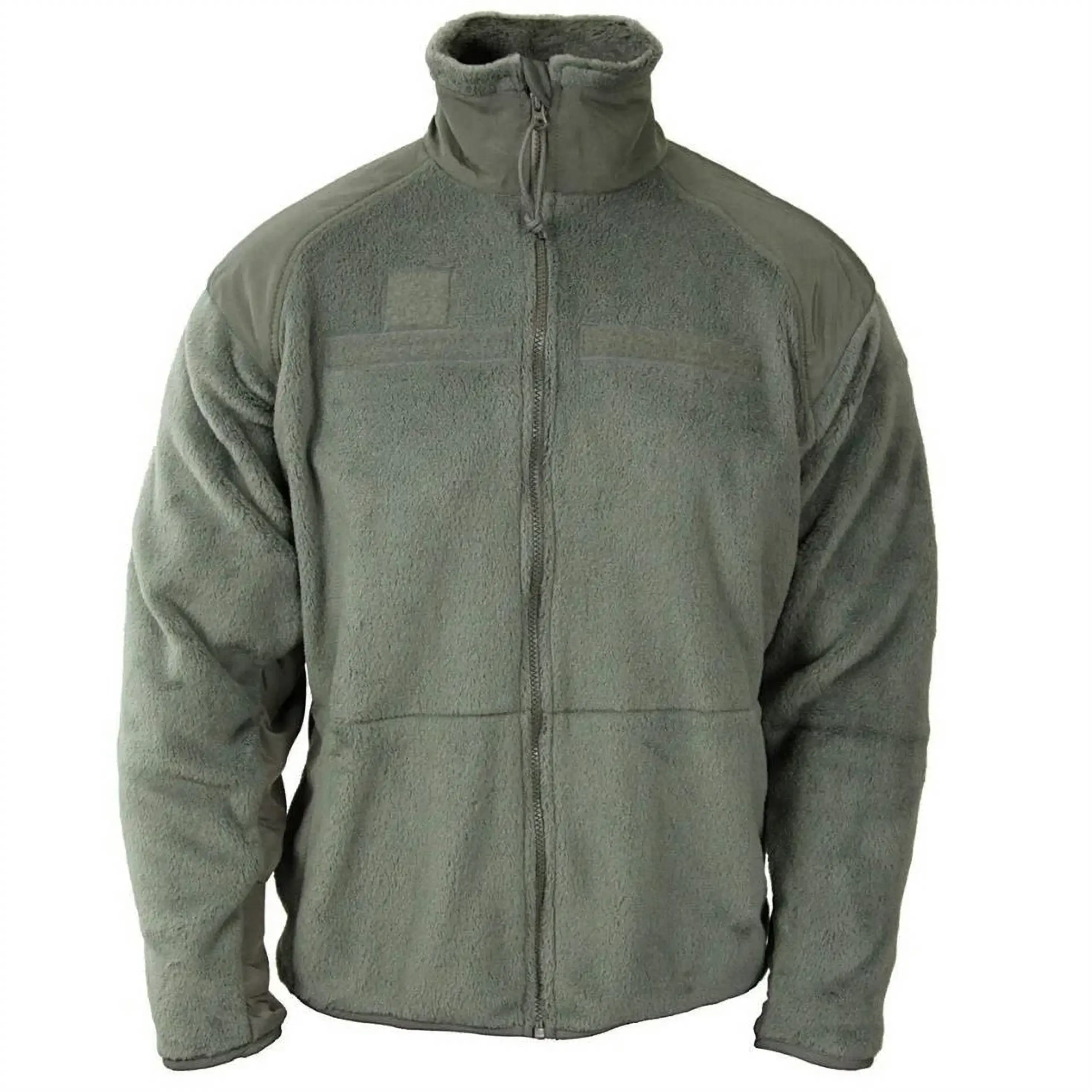 USGI ECWCS Gen III Level 3 Fleece Jacket - Foliage