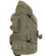 Thumbnail: '67 USMC Vietnam-Era M1941 Field Pack Upper Haversack