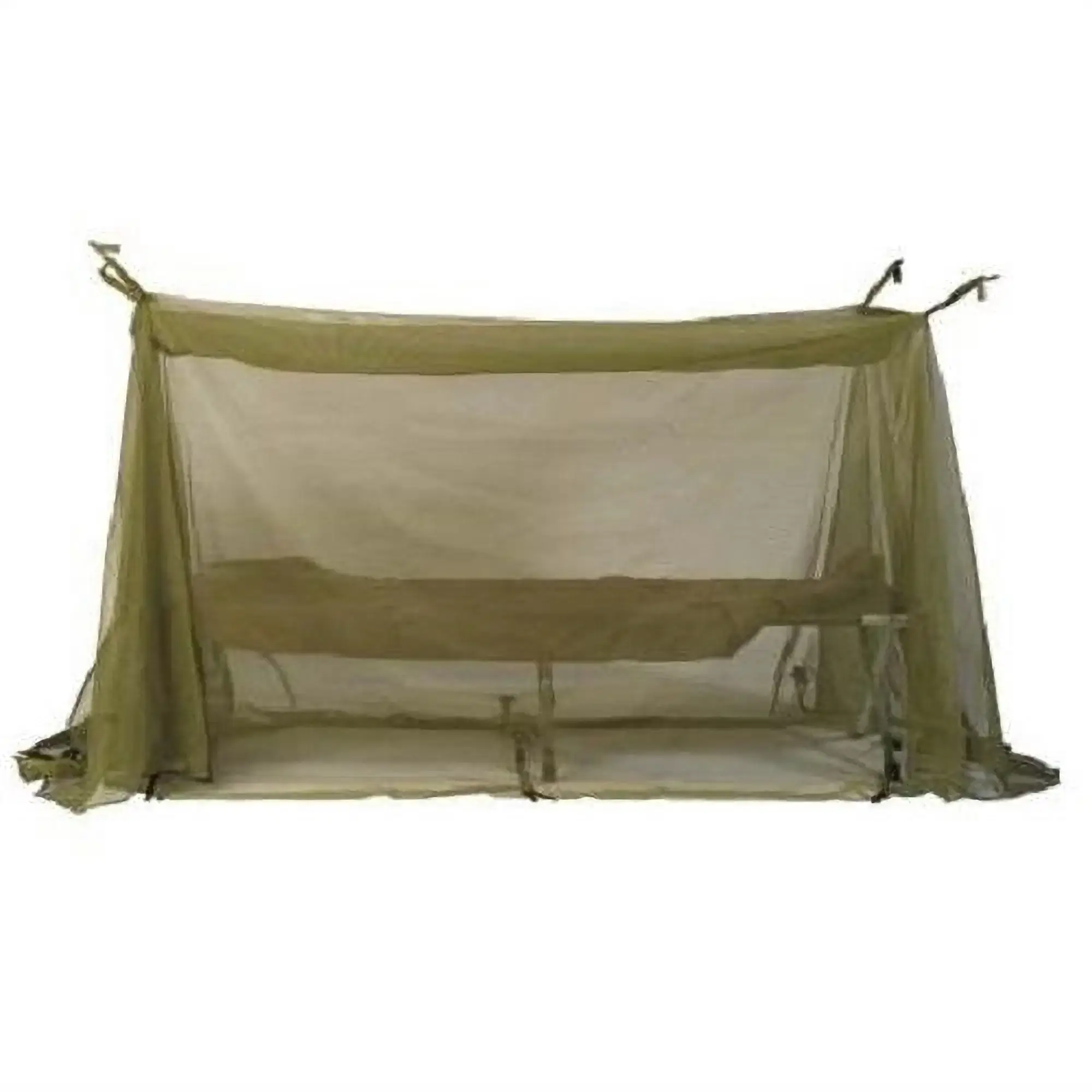 USGI Field Size Mosquito Netting
