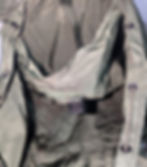 Thumbnail: USGI Large OD Green LC-1 ALICE Field Pack w/ Frame & Straps