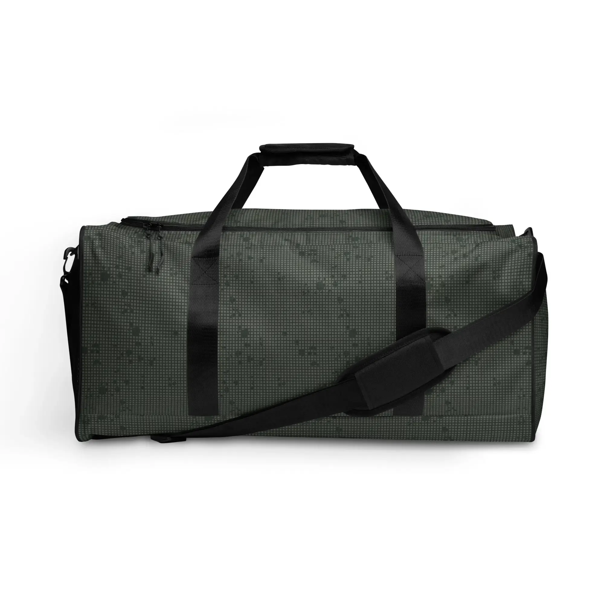 Desert Night Camo 48L Duffel Bag [FS-012]