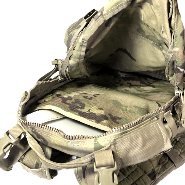Thumbnail: USGI OCP Scorpion MOLLE II 3-Day Assault Pack