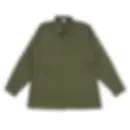 USGI Vintage OD Green Fatigue Shirt