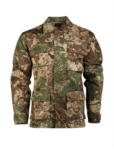 Mil-Tec® Phantomleaf® WASP I Z2 BDU Ripstop Field Jacket