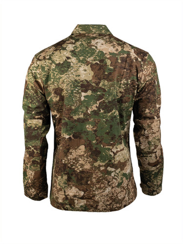 Mil-Tec® Phantomleaf® WASP I Z2 BDU Ripstop Field Jacket