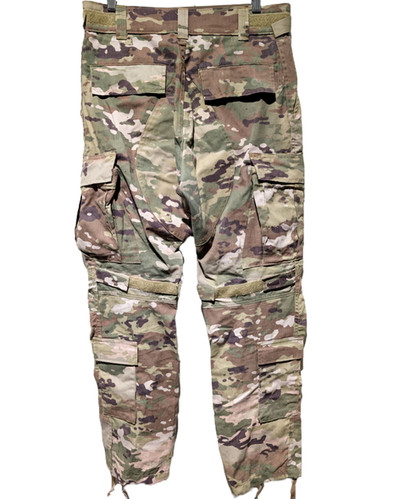USGI OCP Scorpion FRACU Fire Resistant Advanced Combat Pants