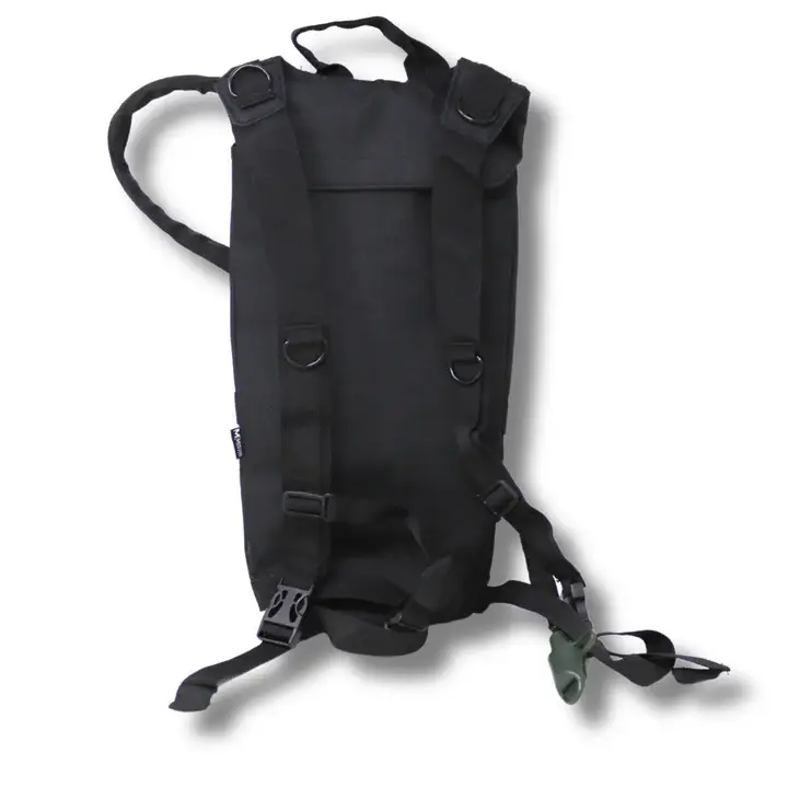 Thumbnail: McGuire Gear 3L Hydration System (OCP, MARPAT, M81, & Black)