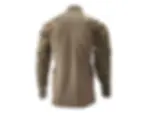 USGI Massif-Style OCP Fire Resistant Combat Shirt - Medium