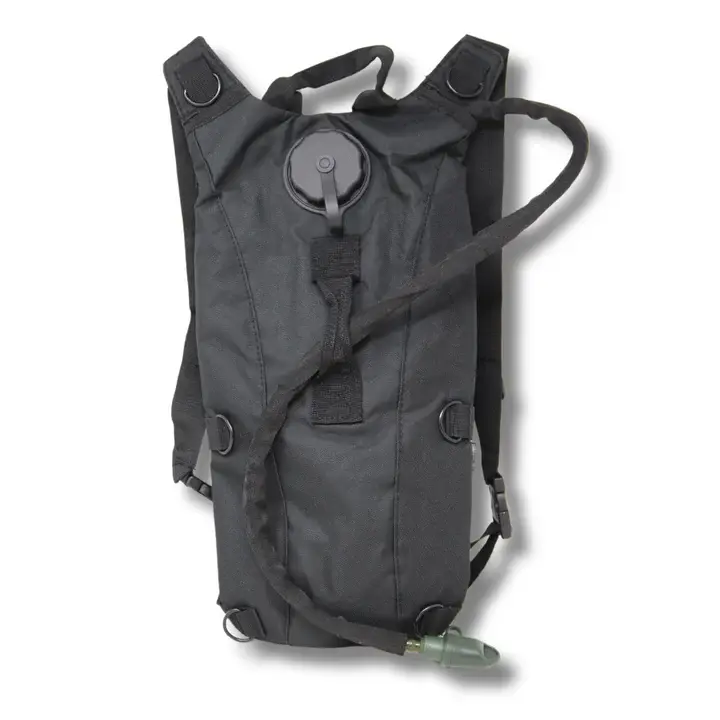 Thumbnail: McGuire Gear 3L Hydration System (OCP, MARPAT, M81, & Black)
