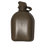 Thumbnail: USGI Used 1QT Canteen W/ NBC (Gas Mask Compatible) Cap