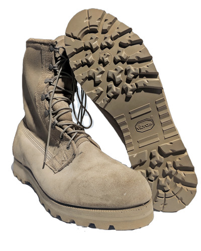 USGI Belleville ICWT GORE-TEX Boots - 14.5R | Michigan Military Supply
