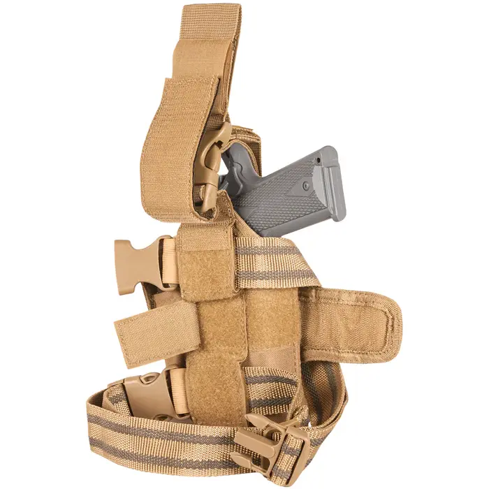 Thumbnail: Commando Tactical Holster