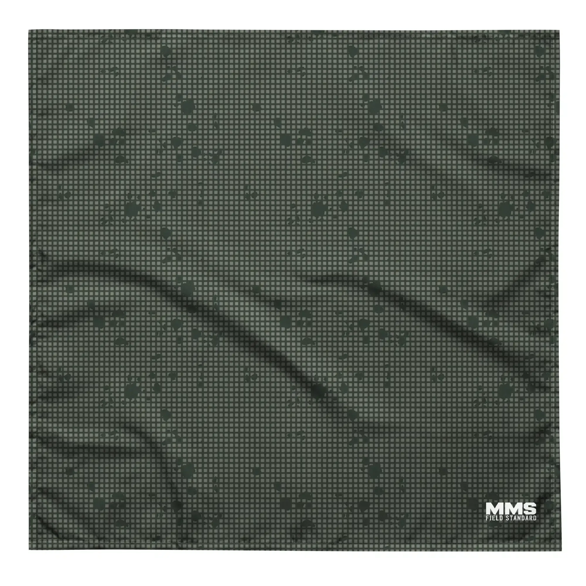 Desert Night Camo Bandana [FS-008]