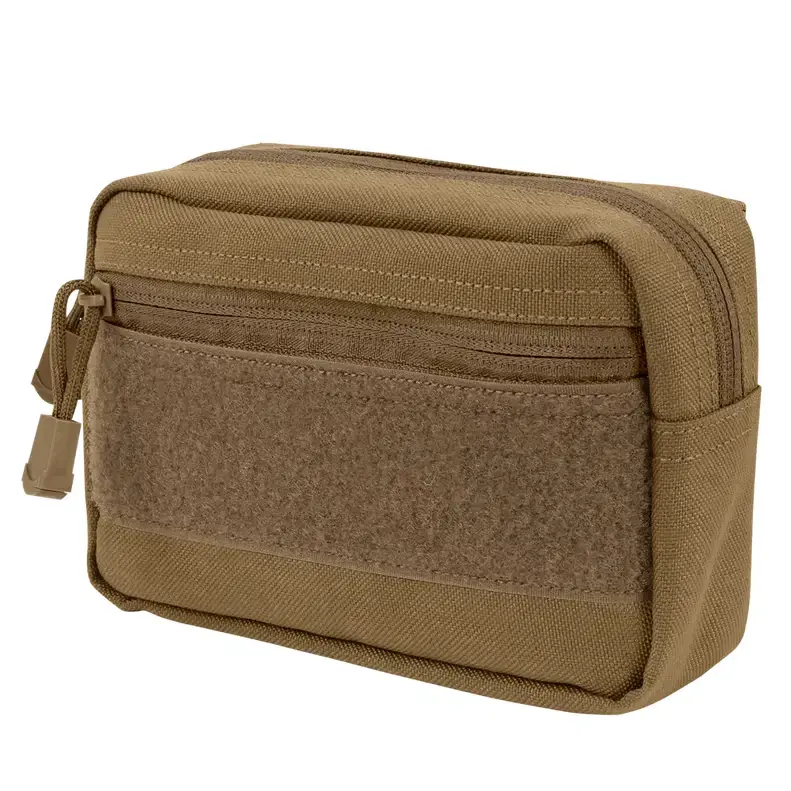Condor® MOLLE Compact Utility Pouch