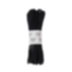 Rothco Boot Laces Black