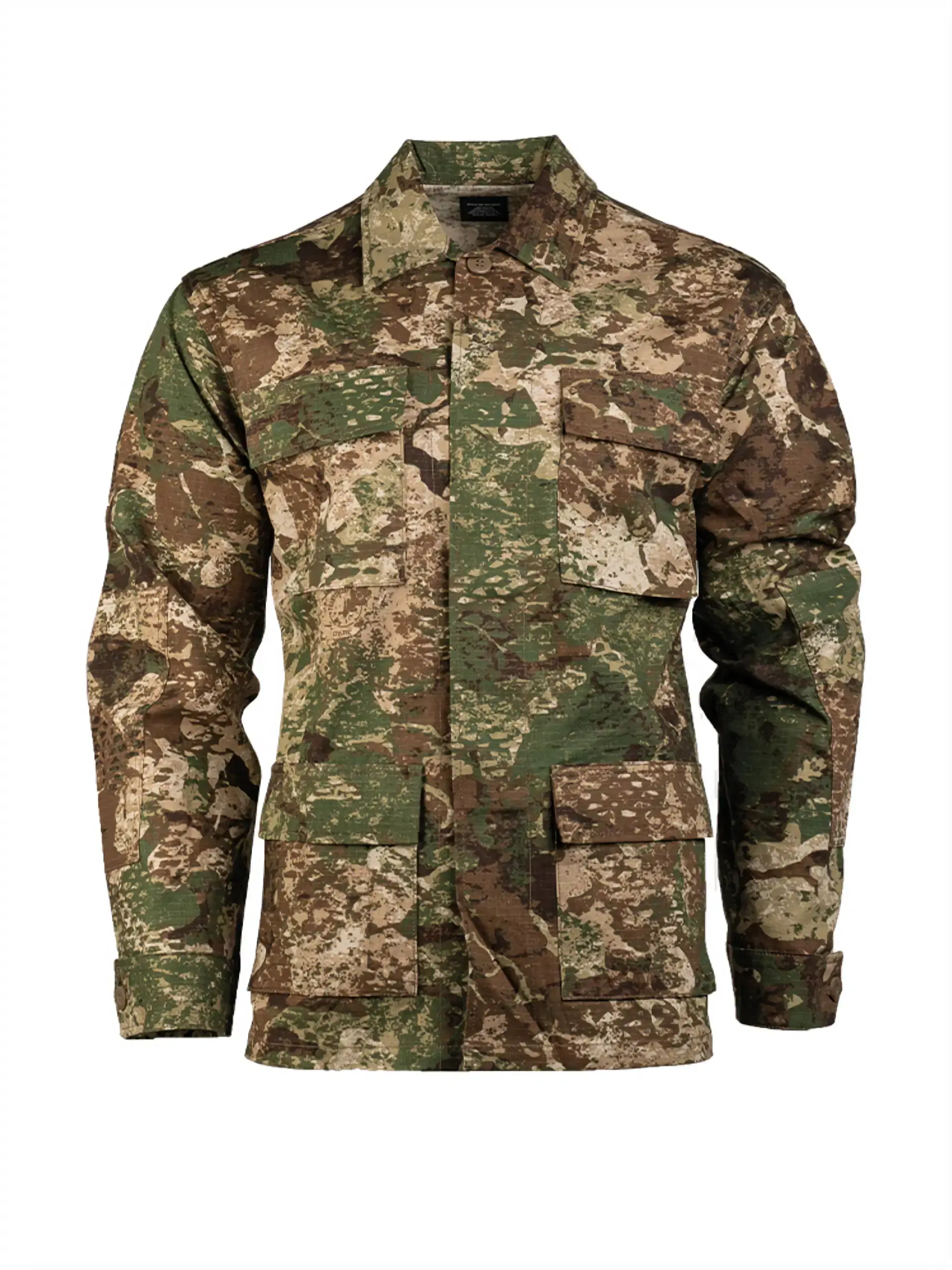 Mil-Tec® Phantomleaf® WASP I Z2 BDU Ripstop Field Jacket