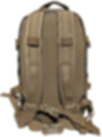 USMC MOLLE ILBE APB03 MARPAT Woodland Arc'teryx 30L Assault Pack