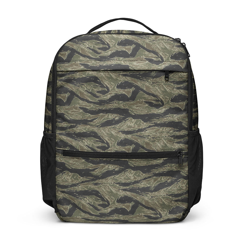 Tigerstripe Utility Pack [FS-028]