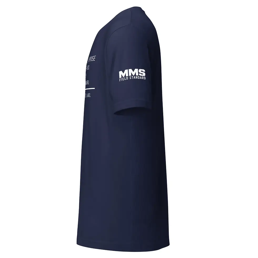 Thumbnail: MMS Field Standard Shirt, General Purpose [FS-001]