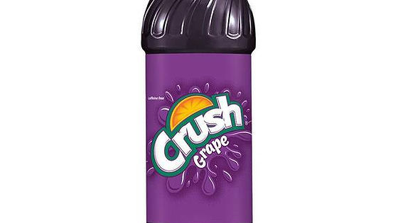 Grape Crush