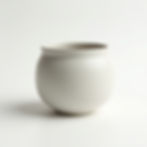 Minimalist Ceramic Planter