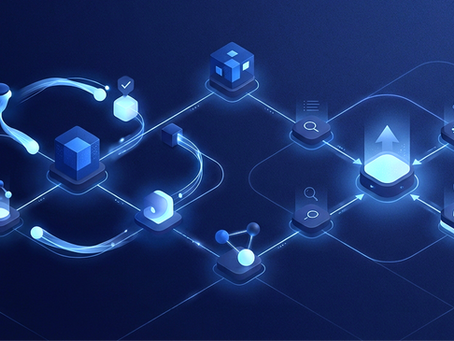 Automation Isn’t Replacing Jobs — It’s Replacing Workflows