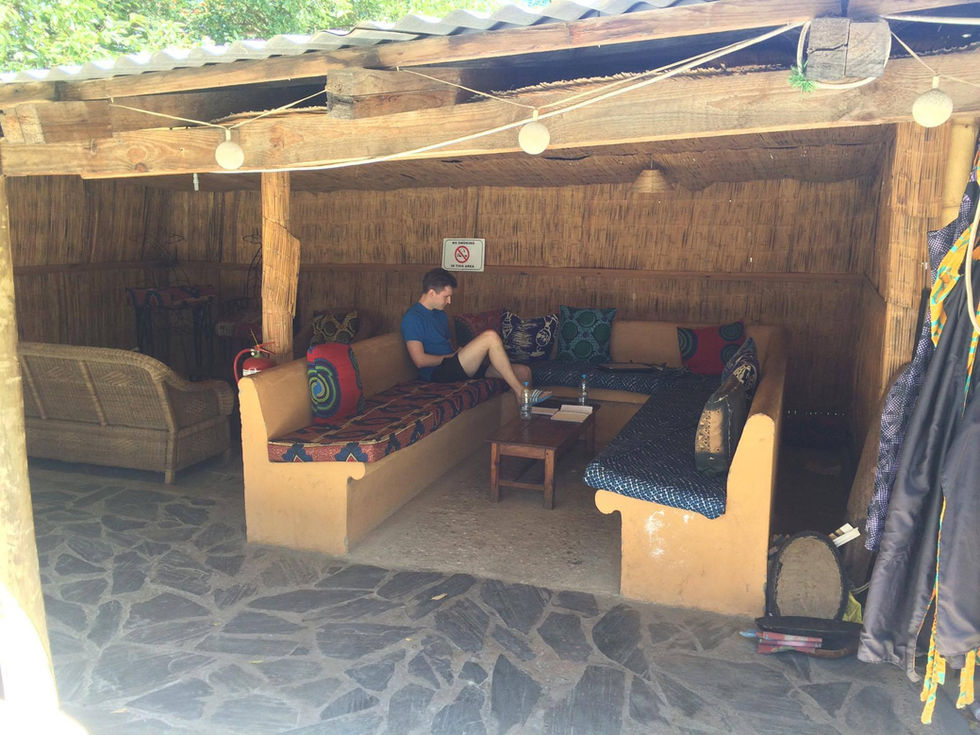 Statsförvaltning, Popcorn och Excelark