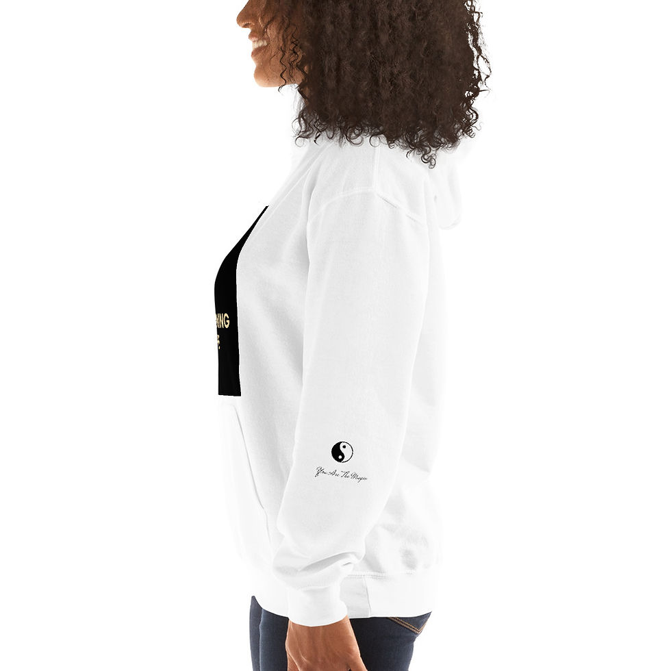 Thumbnail: Unisex Hoodie