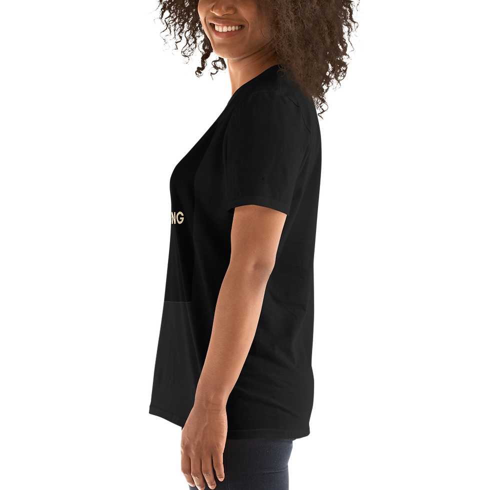 Thumbnail: 'I'm Magic' Short-Sleeve Unisex T-Shirt