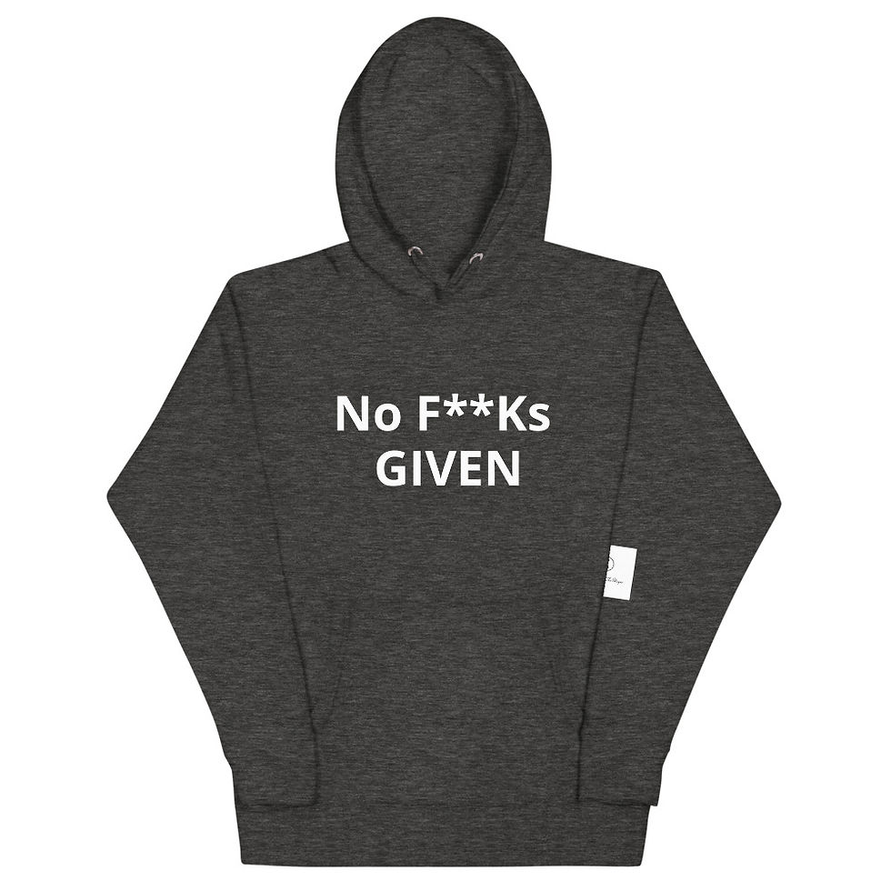 Thumbnail: Unisex Hoodie