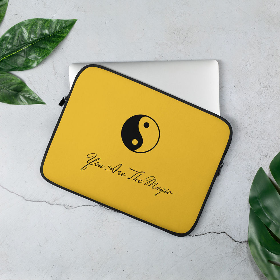 Thumbnail: Laptop Sleeve