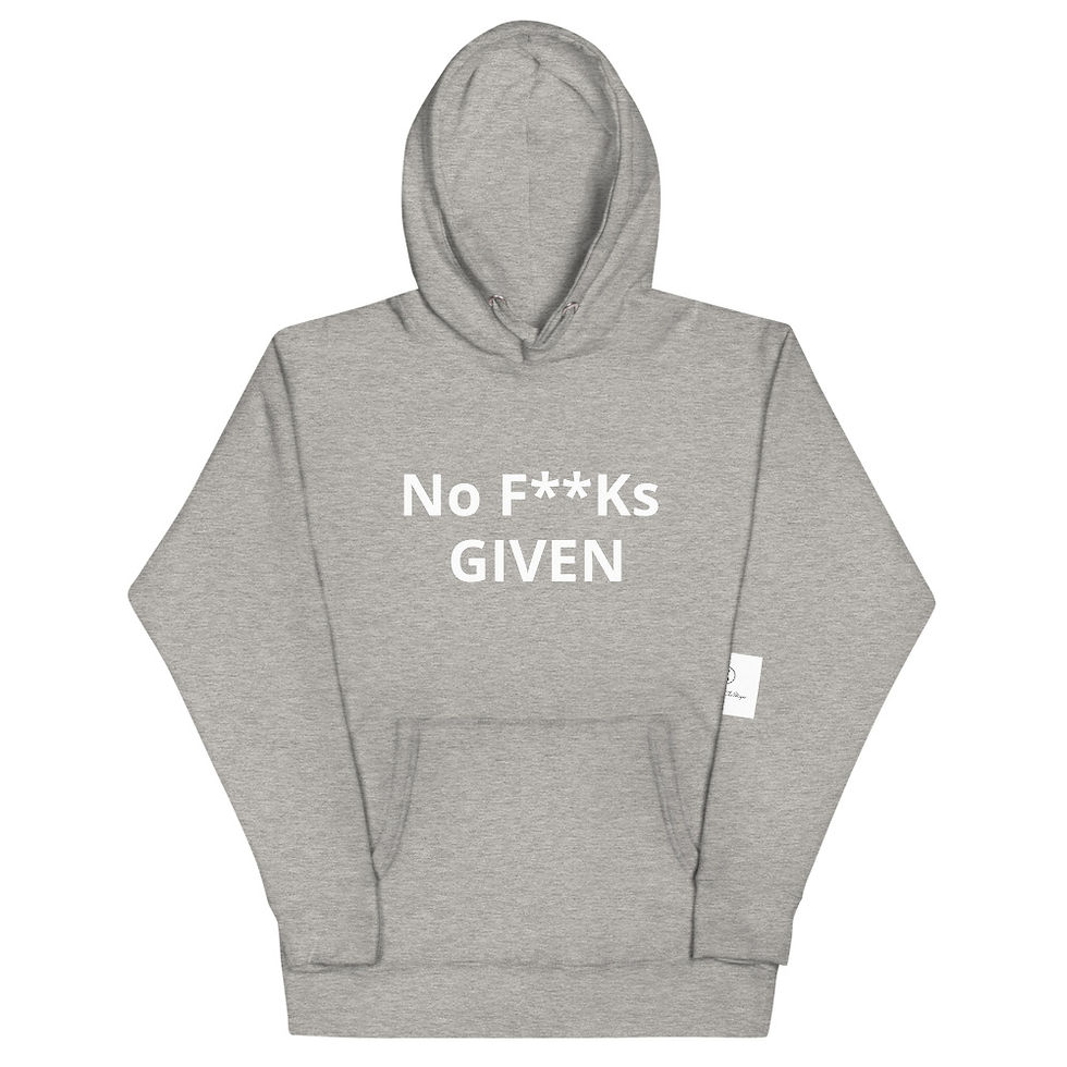 Thumbnail: Unisex Hoodie