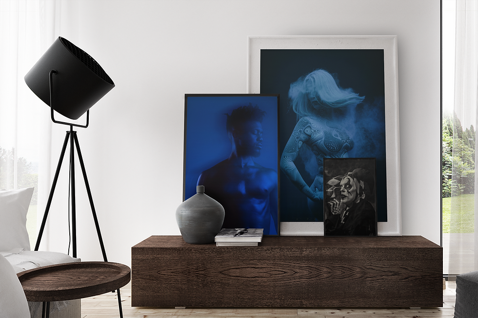 How to Choose the Right Artwork for Your Walls