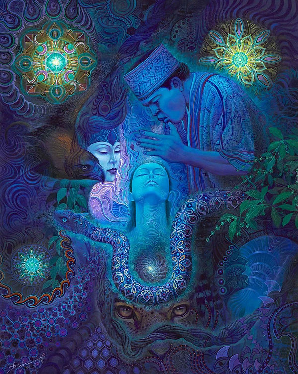 SHAMAN INVOCATION.jfif