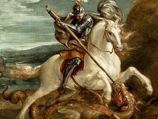 SÃO JORGE