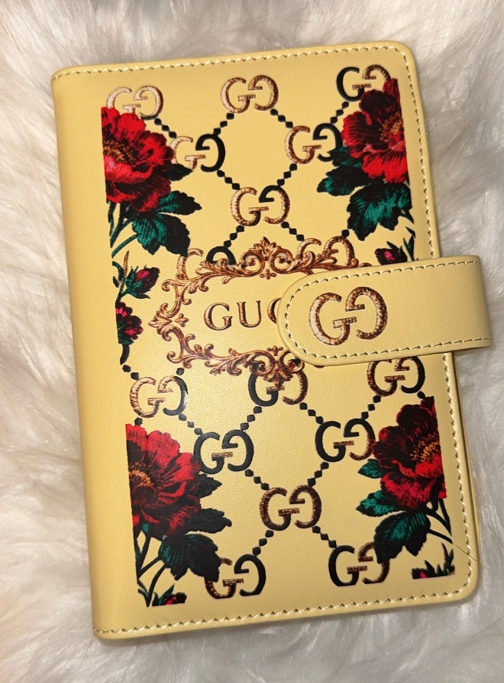 Thumbnail: A6 (smaller) Journal