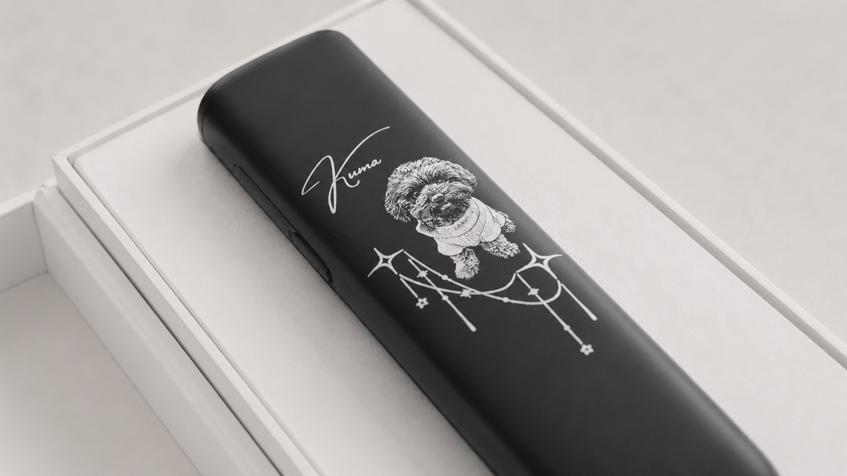 PREMIUM ENGRAVING （両面）