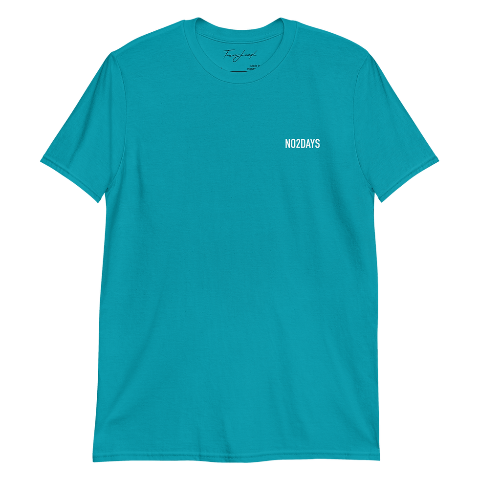 Thumbnail: The NO2DAY T-Shirt