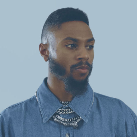 Orlando Florida Rapper Trevor Joseph Music October 10, 2023