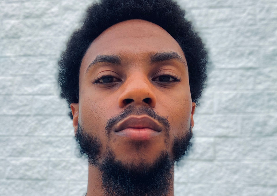 Orlando Florida Rapper Musician Trevor Joseph June 7, 2022