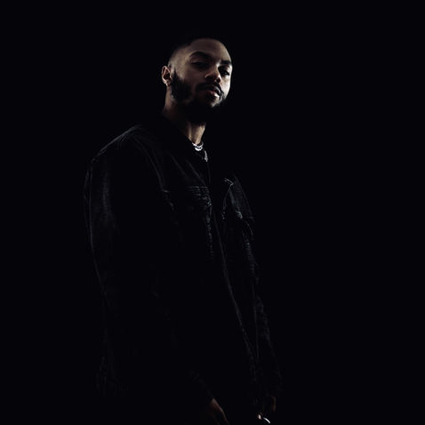 Orlando Florida Rapper Trevor Joseph Music January 6, 2024