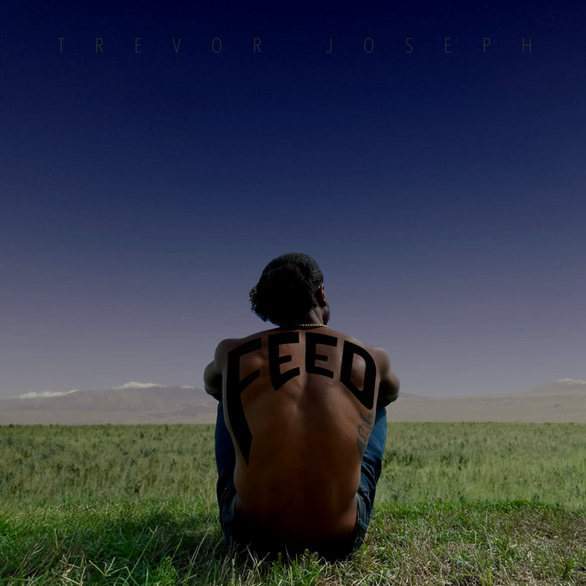 Rapper Producer Musician From Orlando Florida Trevor Joseph Single 2021 FEED Radio Edit