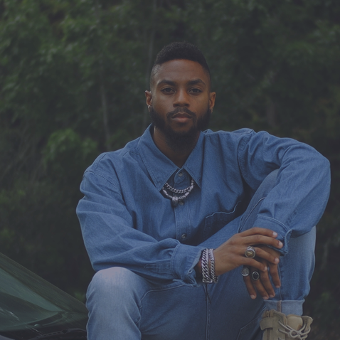Orlando Florida Rapper Trevor Joseph Music October 13, 2023