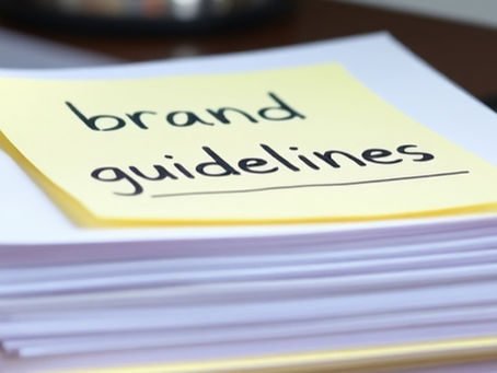 The SME Guide to Building a Strong Brand Voice Using AI