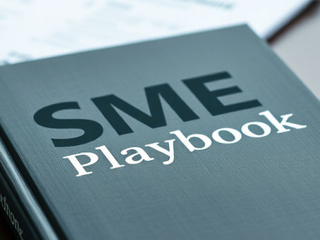 How to Build a Scalable Content Engine Using AI (SME Playbook)